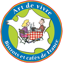 Gérard Letailleur est membre de l'Association pour la reconnaissance des bistrots et cafés de France au patrimoine culturel immatériel de l'humanité dont Alain Fontaine est le président